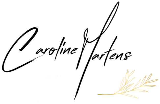 Logo caroline Martens