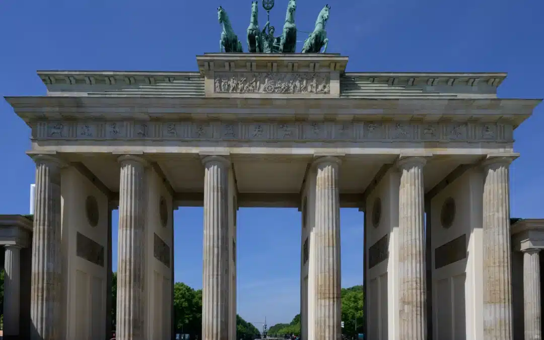 Berlin : Un reportage photo au cœur de la capitale d’Allemagne.