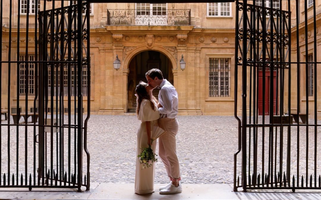 Un mariage intimiste : raconter votre histoire avec sincérité