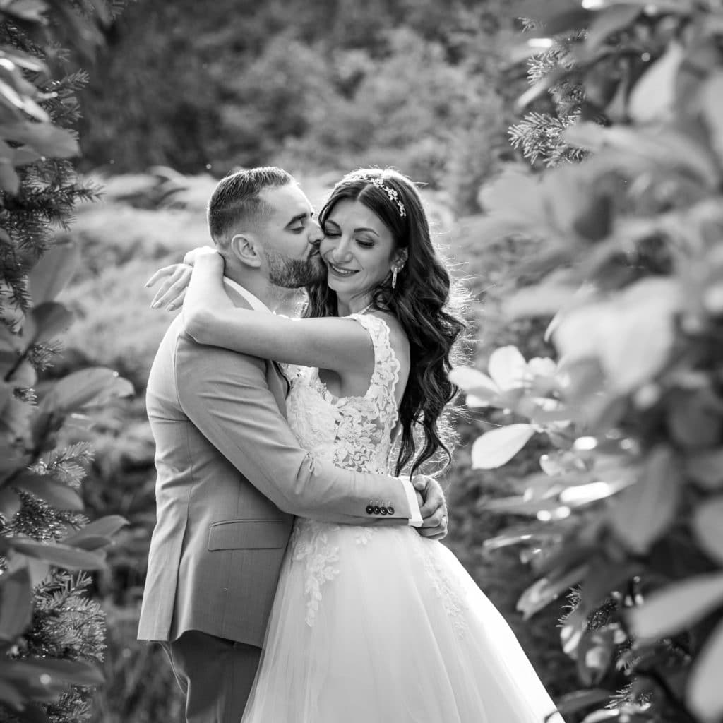 photo de couple - mariage intimiste